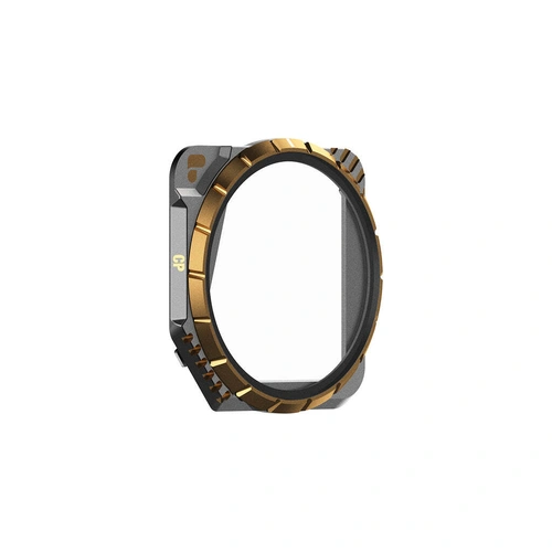 Polar Pro Filters for DJI Mavic 3/Mavic 3 Cine Drones | Circular Polariser