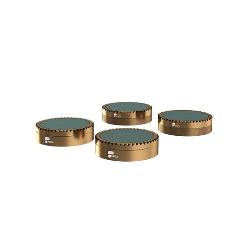 Polar Pro Filters for DJI Mavic AIR Drone | Cinema Series | Limited Collection
