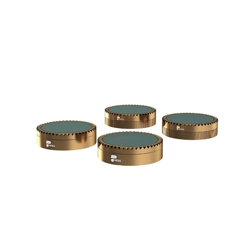 Polar Pro Filters for DJI Mavic AIR Drone | Cinema Series | Limited Collection