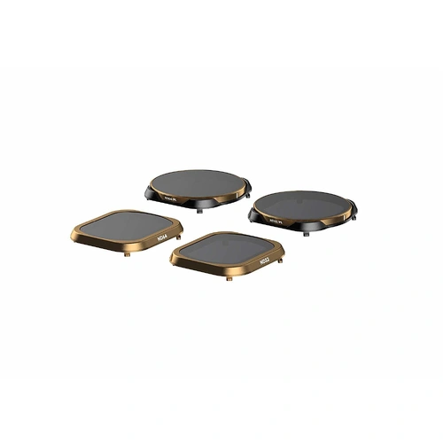Polar Pro Filters for DJI Mavic 2 Pro Drone | Cinema Series | Limited collection