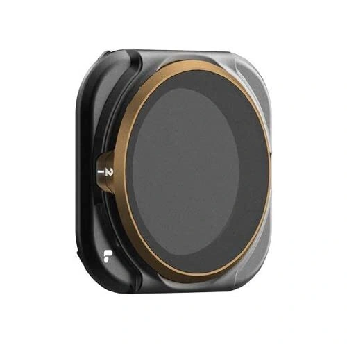 Polar Pro VND Filter 2-5 Stops for DJI Mavic 2 Pro Drone | Cinema Series