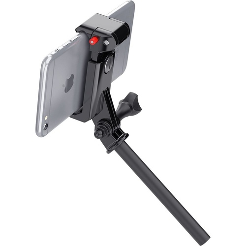 SP Gadgets Phone Mount - for use with SP Smart Poles and GoPro mounts