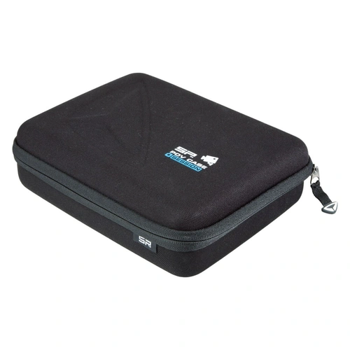 SP Gadgets POV Case - Small - Black - To suit GoPro SESSION cameras