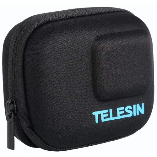 TELESIN Camera Case | For GoPro HERO7/HERO6/HERO5/HERO (2018)
