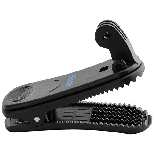 Telesin Backpack Clip | For GoPro/DJI/Insta360 Action Cameras 