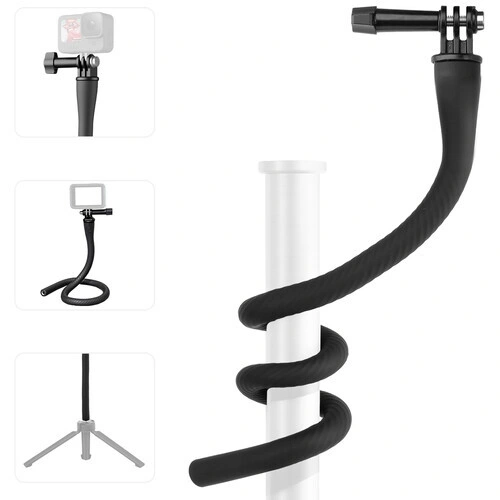 Telesin Flexible Mount | for Action Cameras