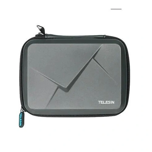 TELESIN Medium Protective Storage Case for DJI Action3/Action4/Action5 Pro