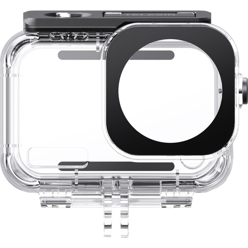 TELESIN Waterproof Housing Case | for DJI Action6 Cameras