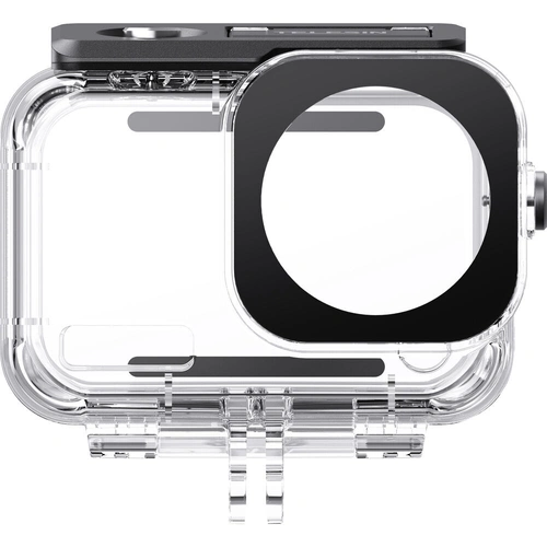 TELESIN Waterproof Housing Case | for DJI Action6 Cameras