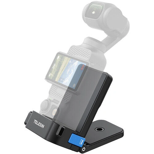 Telesin Magnetic Mount Stand | for DJI Osmo Pocket3