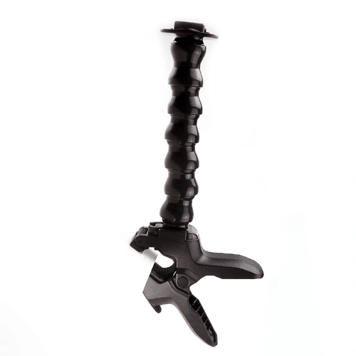 Telesin Flex Clamp Mount | For GoPro/DJI/Insta360 Action Cameras