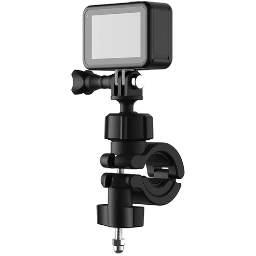 Telesin Bike Mount for ACTION Cameras - 360 Degree Rotation