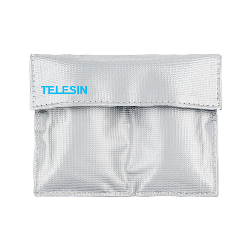 Telesin LiPo Battery Safe Storage Bag for DJI Mavic Mini/Mini2/Mini SE Drones