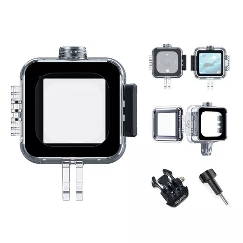 Dji action clearance camera case