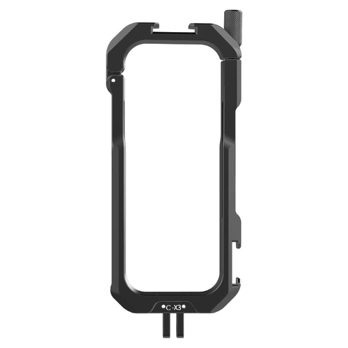 ULANZI C-X3 Metal Camera Cage for Insta360 One X3