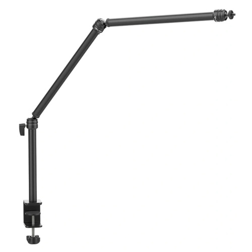 Ulanzi VIJIM LS08 Flexible Arm (3 Section) with Desk Clamp