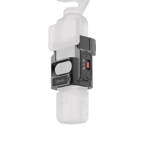 Ulanzi PK-06 Expansion Adapter | for DJI Osmo Pocket3