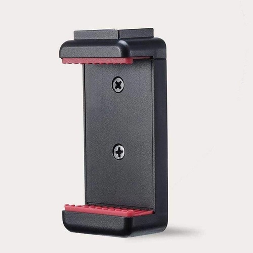ULANZI ST-07 SmartPhone Holder | with Cold Shoe Mount