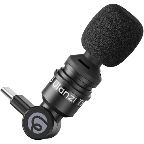 Ulanzi AM23 Type-C Mini Microphone 