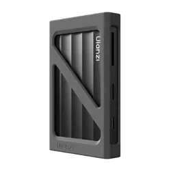 ULANZI DC04 4-in-1 Memory Card Reader | CFexpressA/CFexpressB/SD/MicroSD
