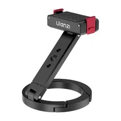 ULANZI MagLock Quick Release Magnetic Latch Mount for DJI Osmo Action6/Nano