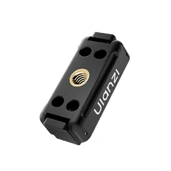 ULANZI OA26 Magnetic Latch to 1/4" Adapter for DJI Osmo Action6/Nano