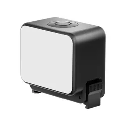 ULANZI LM24 Quick Release Mini LED Fill Light II for DJI Action6/Nano