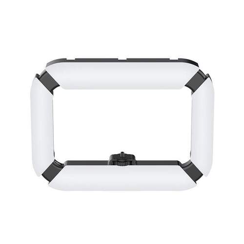 Ulanzi U200 Camera Ring LED Light Video Rig for GoPro / Smartphones / DSLR