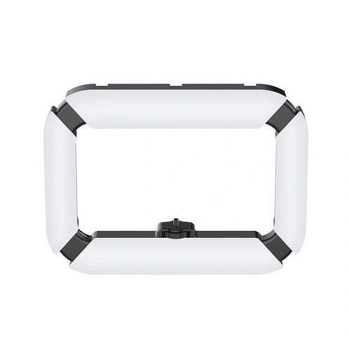 Ulanzi U200 Camera Ring LED Light Video Rig for Action Cameras / Smartphones / DSLR