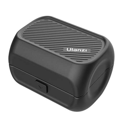 Ulanzi GP-8 3-Slot Battery Storage Box for GoPro HERO9 / HERO10 batteries | Travel + Storage