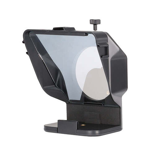 Ulanzi PT-15 Teleprompter for  Smartphones and Lightweight Cameras