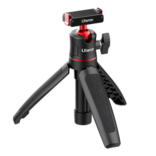 Ulanzi MT-50 Magnetic Quick Release Tripod/Grip | for DJI Action 2 Cameras