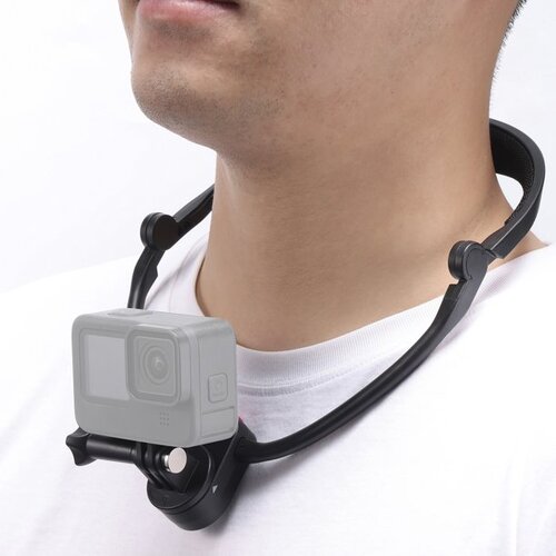 Ulanzi Go-Quick 2 - Neck Holder Mount