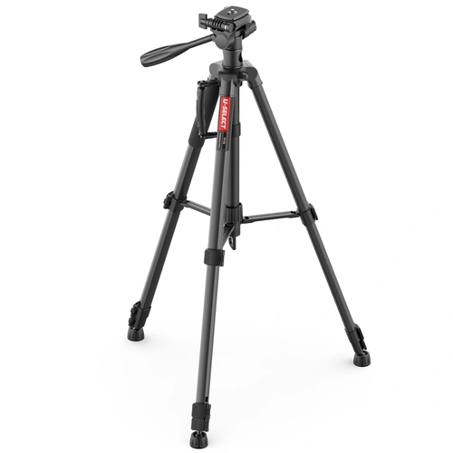 Ulanzi U-SELECT VT-01 Tripod | with Quick Release Plate + Monopod