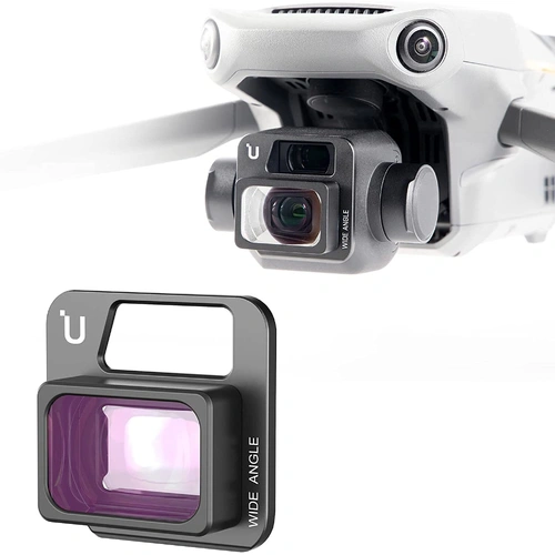 Ulanzi Wide Angle Lens for DJI Mavic3/Cine Drones