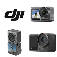 DJI Action Camera accessories