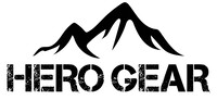HERO GEAR Logo