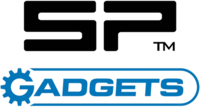 SP Gadgets Logo