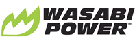 Wasabi Power Logo