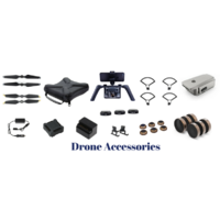 DJI Drone Accessories
