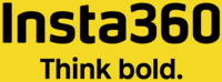 Insta360 Logo